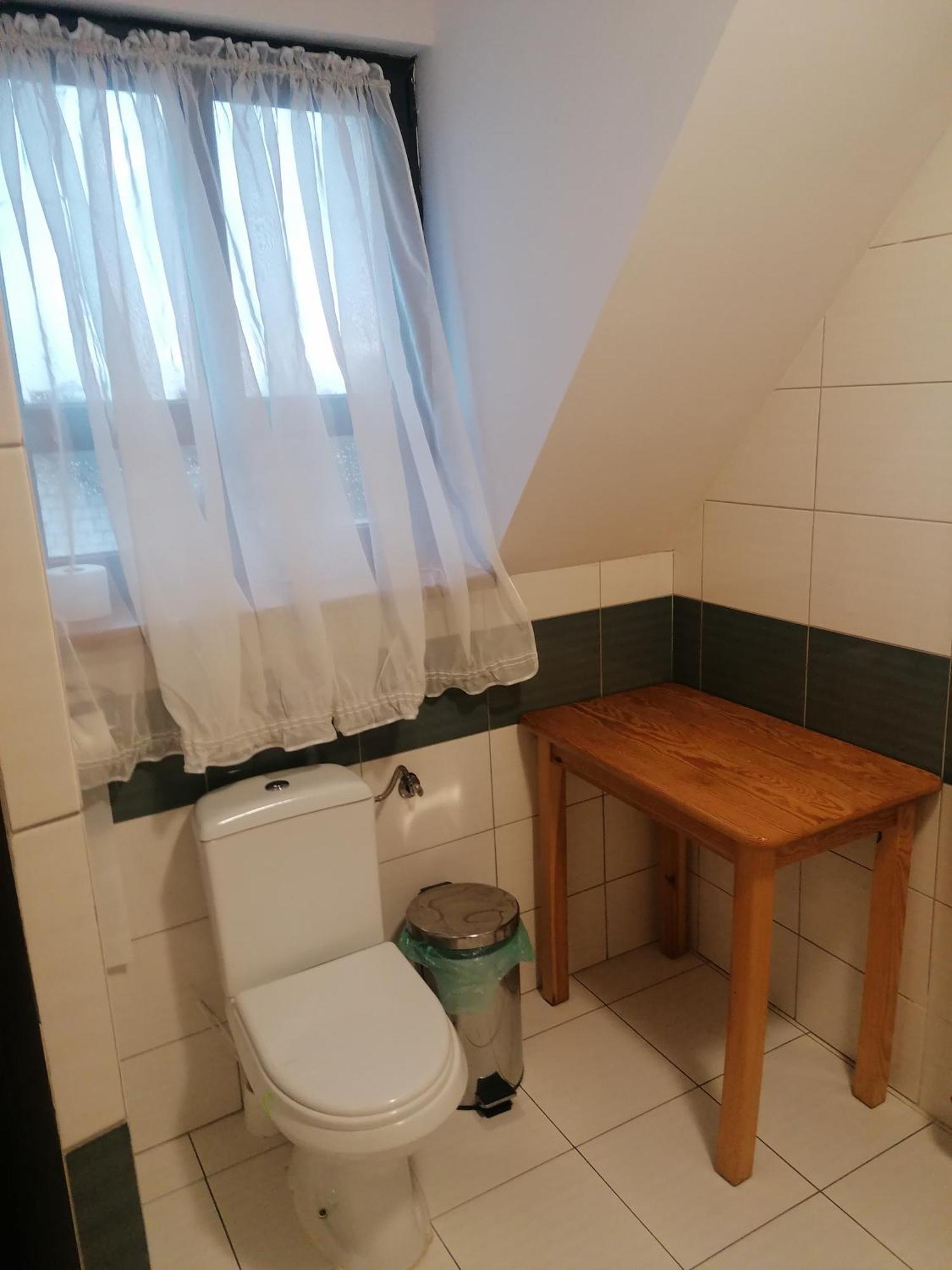 Restauracja & Pensjonat Szamanko Hrubieszow Δωμάτιο φωτογραφία